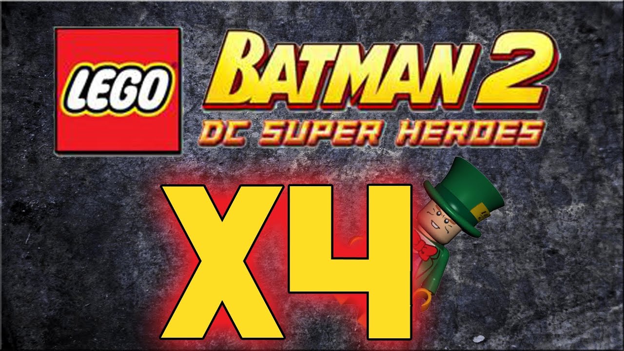lego batman 2 characters codes